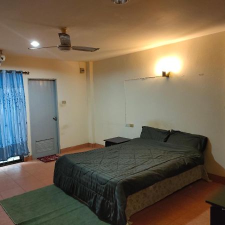 Apartments Thai Smile Pattaya Extérieur photo