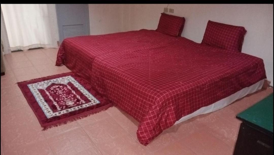 Apartments Thai Smile Pattaya Extérieur photo