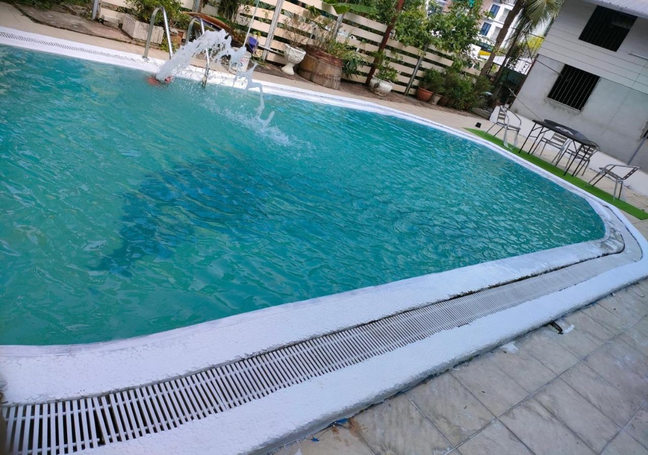 Apartments Thai Smile Pattaya Extérieur photo