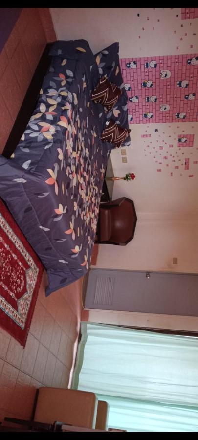 Apartments Thai Smile Pattaya Extérieur photo