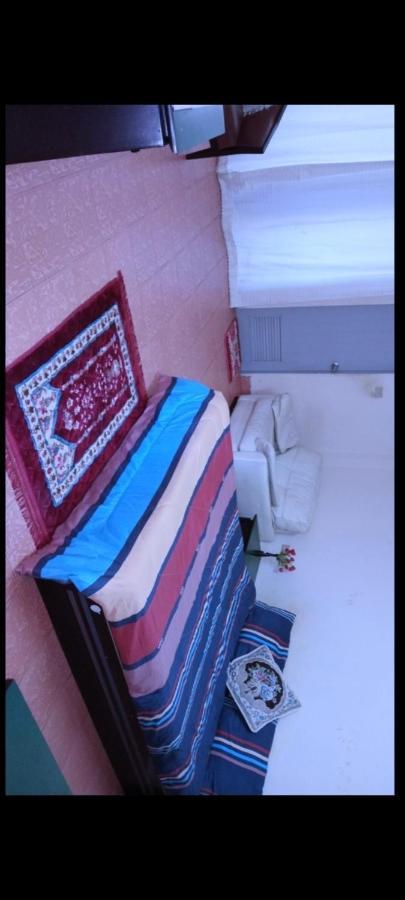 Apartments Thai Smile Pattaya Extérieur photo