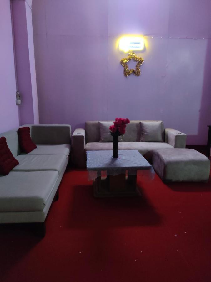 Apartments Thai Smile Pattaya Extérieur photo
