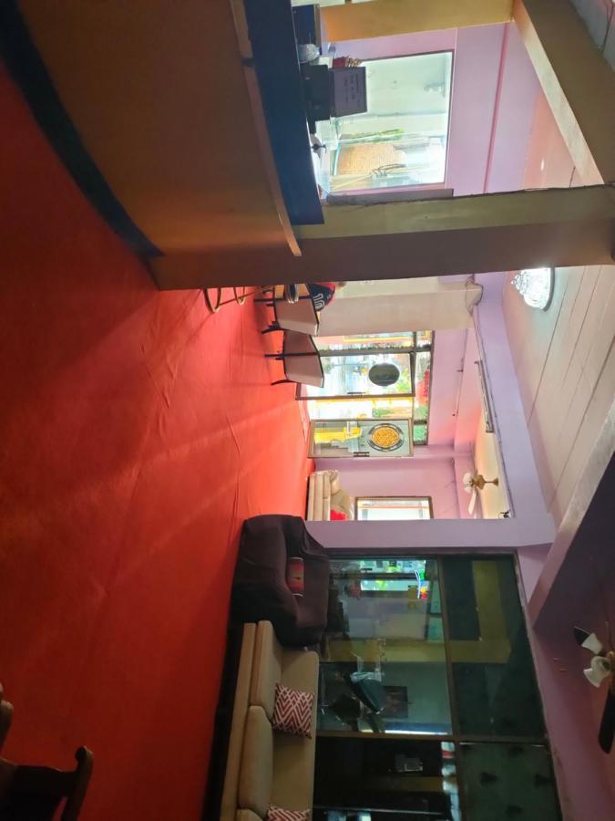 Apartments Thai Smile Pattaya Extérieur photo
