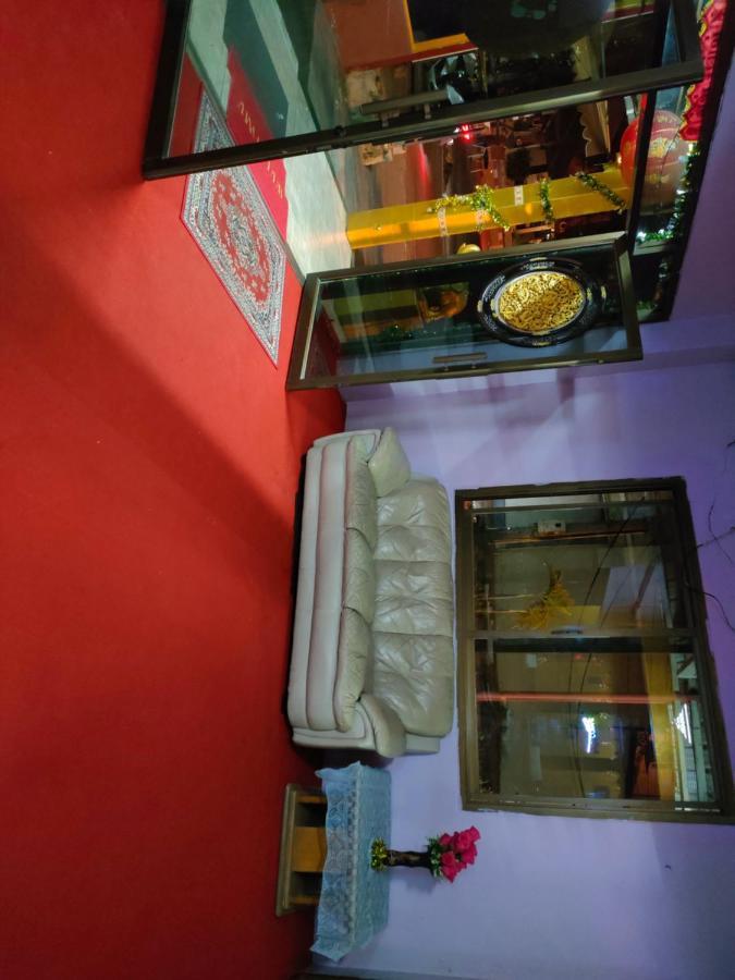 Apartments Thai Smile Pattaya Extérieur photo