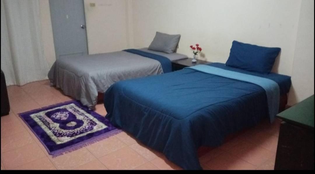Apartments Thai Smile Pattaya Extérieur photo