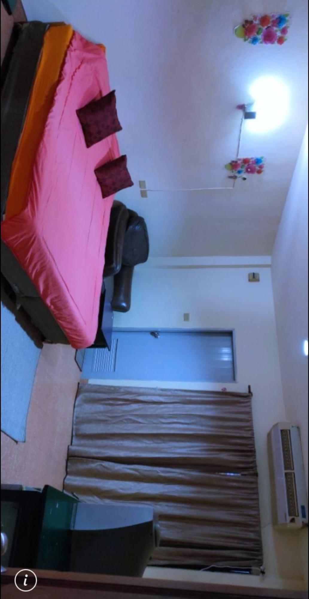Apartments Thai Smile Pattaya Extérieur photo